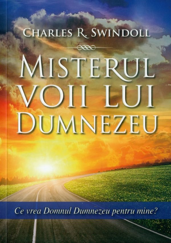 1400074415_misterul_2862.voii1 Misterul voii lui Dumnezeu