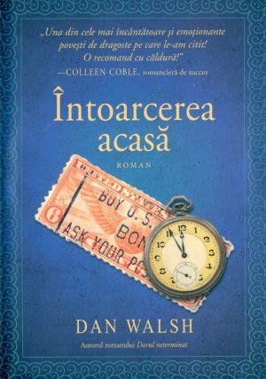 Intoarcerea acasa