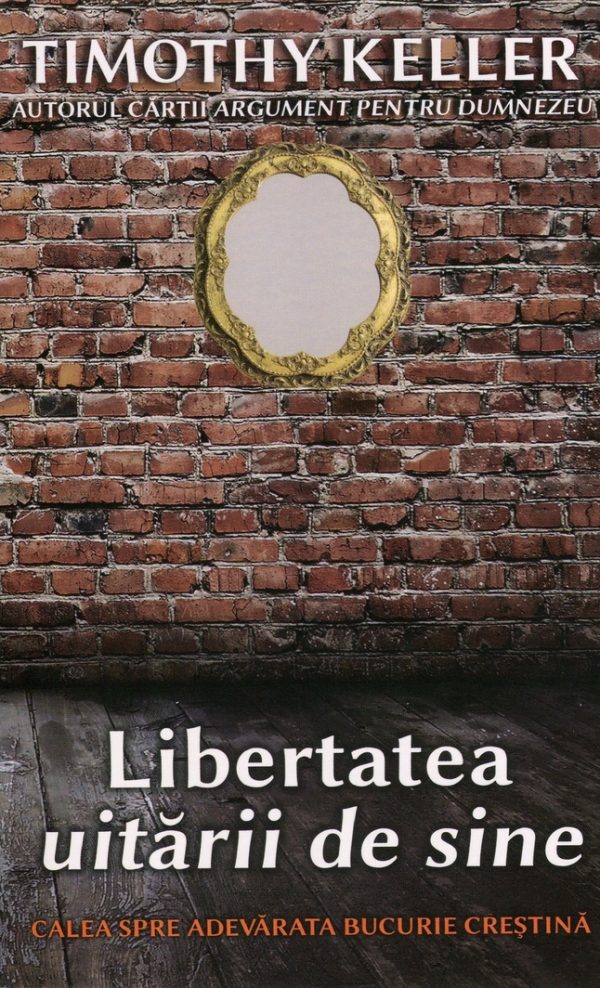 Libertatea uitarii de sine