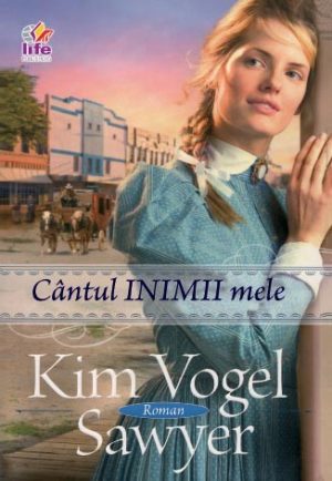 Cantul inimii mele