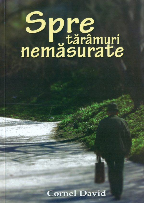 Spre taramuri nemasurate