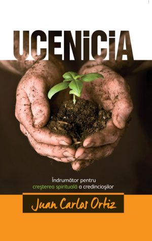 Ucenicia - indrumator pentru cresterea spirituala a credinciosilor