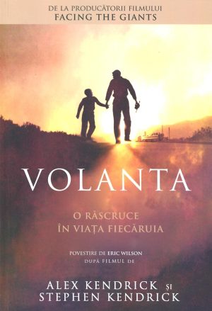 Volanta