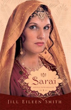 Sarai - vol. 1 - Sotiile Patriarhilor