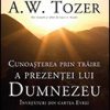 Cunoasterea prin traire a prezentei lui Dumnezeu