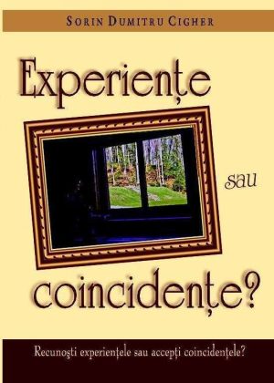 Experiente sau coincindente?