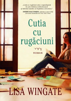 Cutia cu rugaciuni