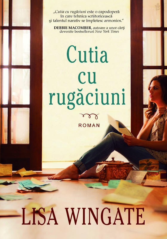 Cutia cu rugaciuni