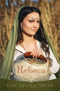 Rebeca - vol 2 - Sotiile Patriarhilor