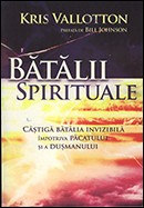 Batalii spirituale