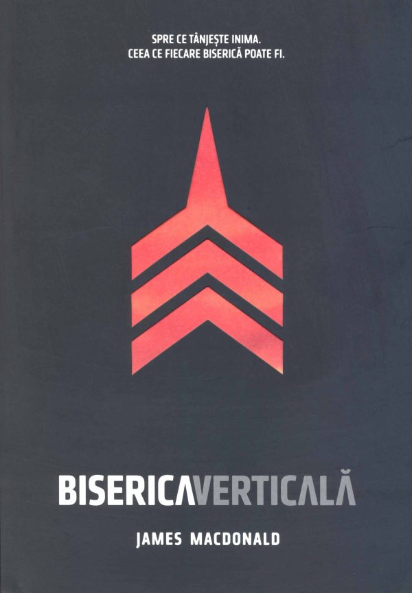 Biserica verticala