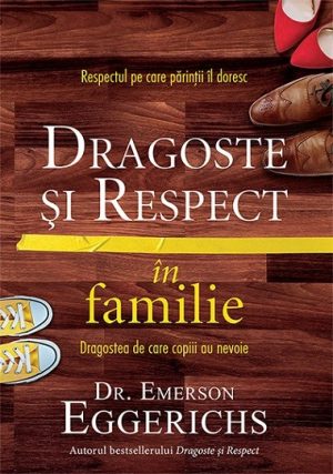 Dragoste si respect in familie