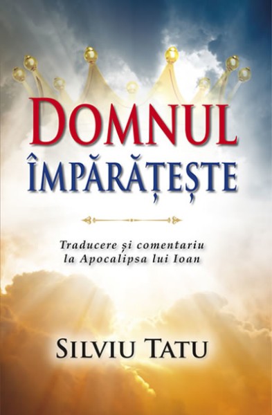 Domnul imparateste