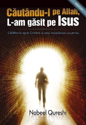 Cautandu-l pe Allah, L-am gasit pe Isus