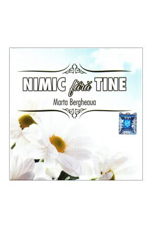 1442397249_marta_3237 CD Marta Bergheaua - Nimic fara Tine