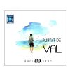 CD Daniel Olcean - Purtat de val