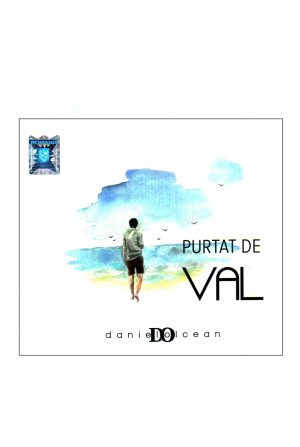 CD Daniel Olcean - Purtat de val