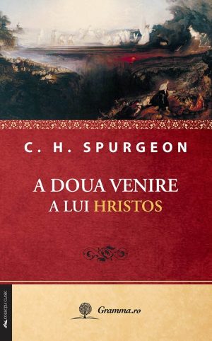 A doua venire a lui Hristos