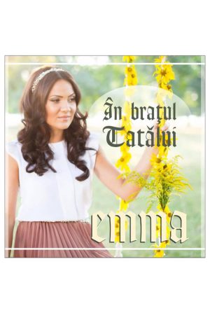 Cd Emma - In bratul Tatalui