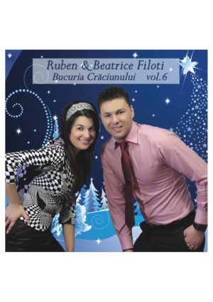 1448363139_d9d5b10d5e11f596bb91b52f2a564dc9_3367 CD Ruben Filoti - Bucuria Craciunului, vol.6