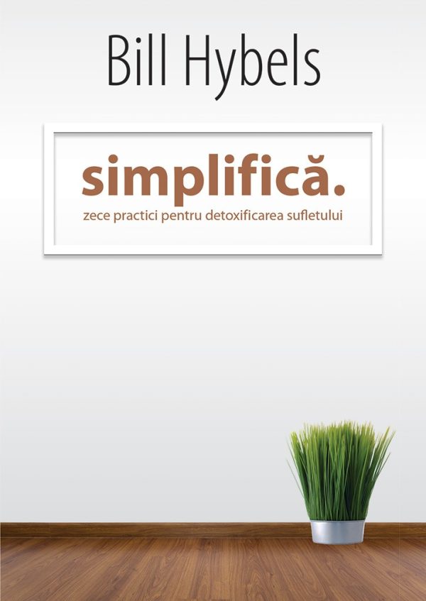Simplifica.