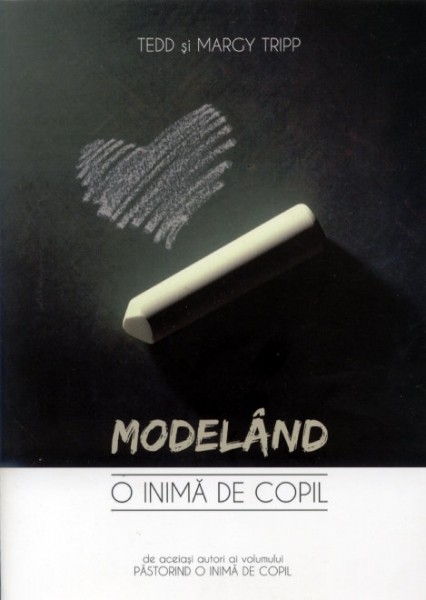 Modeland o inima de copil