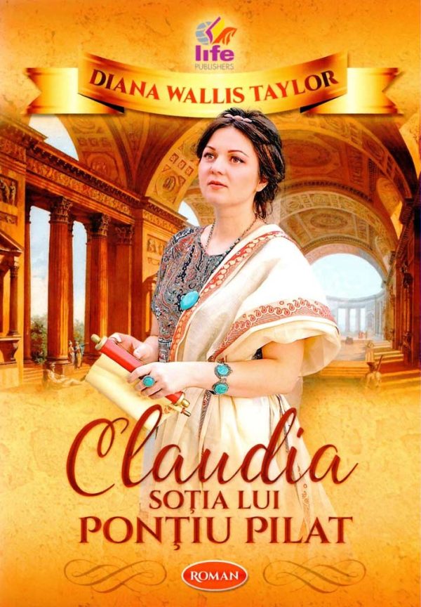 1456993456_claudia_3404 Claudia - sotia lui Pontiu Pilat