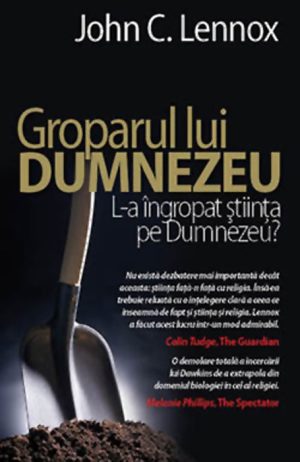 Groparul lui Dumnezeu