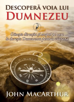 Descoperă voia lui Dumnezeu