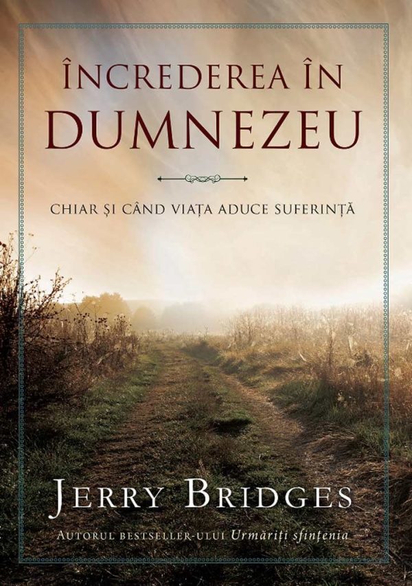 Increderea in Dumnezeu