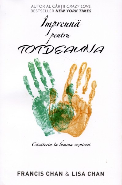 Impreuna pentru totdeauna