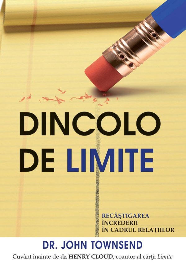Dincolo de limite