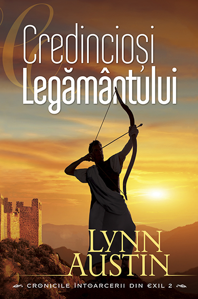1468498322_credionciosi_3494 Credinciosi Legamantului - seria Cronicile intoarcerii din exil - vol 2
