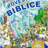 Seria de povestiri biblice Caută si Găseşte - Vechiul Testament