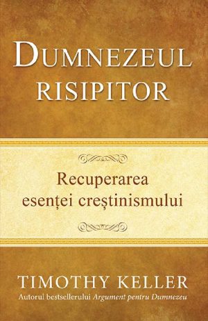 Dumnezeul risipitor