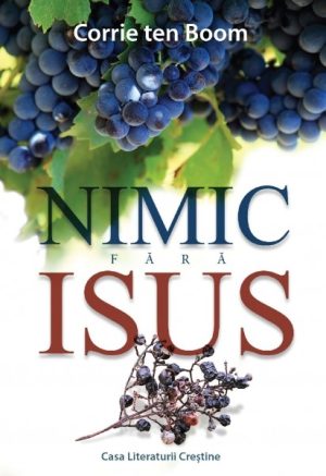 Nimic fara Isus