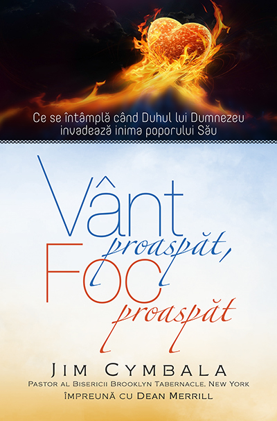 Vant proaspat, foc proaspat