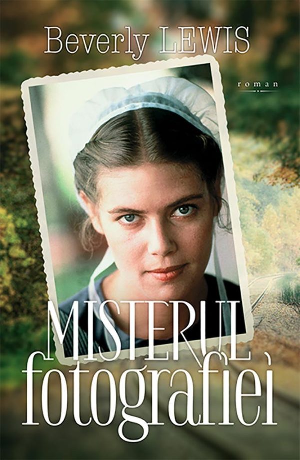 Misterul fotografiei