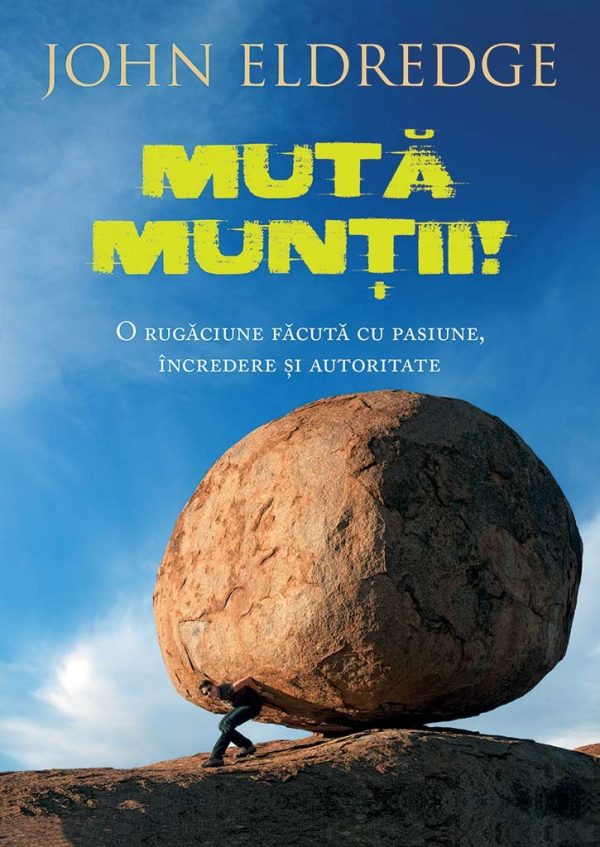 Muta muntii!