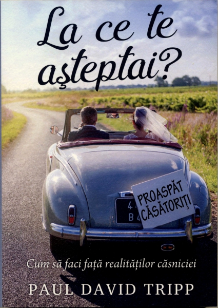 La ce te asteptai?