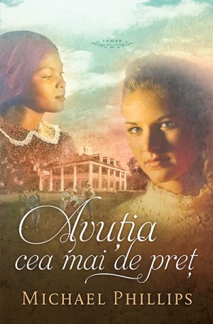 1485862554_avutia_3557 Avutia cea mai de pret - seria Surorile din comitatul Shenandoah - vol 4