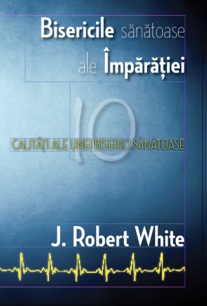 Bisericile sanatoase ale Imparatiei - calitati ale unei biserici sanatoase