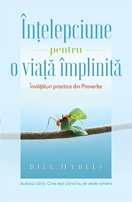 Intelepciune pentru o viata implinita