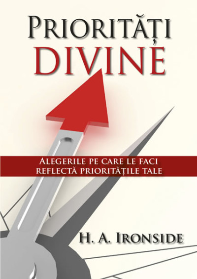 Prioritati divine
