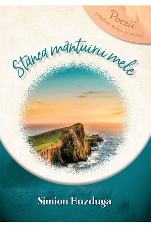 Stanca mantuirii mele