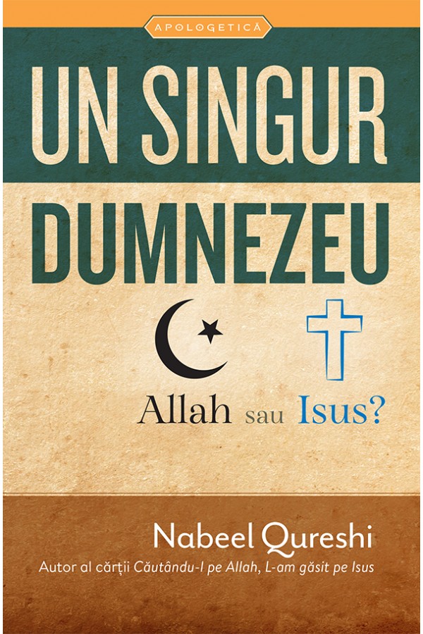 Un singur Dumnezeu Allah sau Isus?