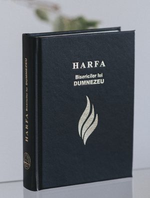 Harfa Bisericilor lui Dumnezeu
