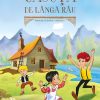 Casuta de langa rau