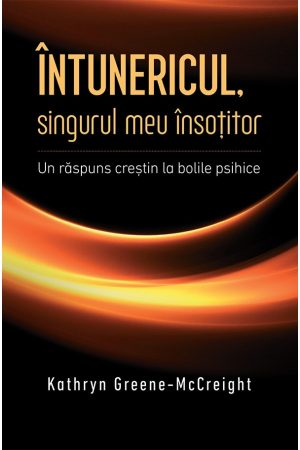 Intunericul - singurul meu insotitor
