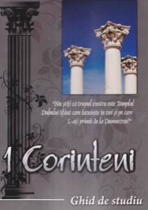 1513261114_1cor_3725 1 Corinteni - ghid de studiu